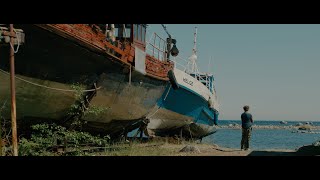 Midsummer in Prangli - Trailer