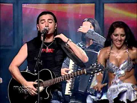 La Mour (Agamenon) - Francis Lopes DVD 3