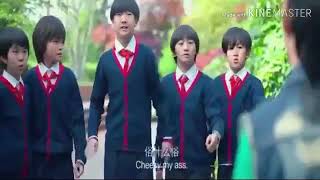 Download lagu Temanku semua pada jahat Tante [ kisah bocah jago silat mp3