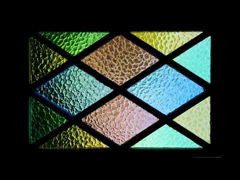 Knocking on Glass Door Sound Effect