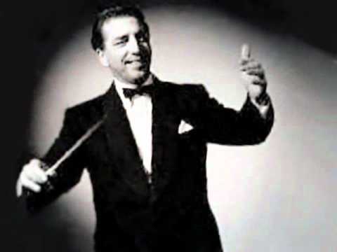 Mantovani - A Summer Place