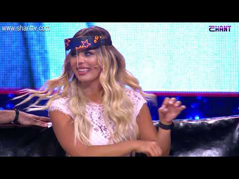 Երեկոն Շանթում Գրիգի հետ 12 - Հյուրեր