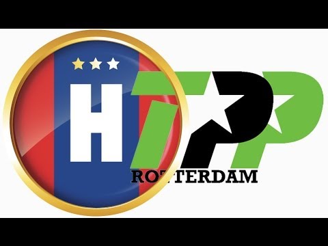Hovocubo TPP Rotterdam 141213