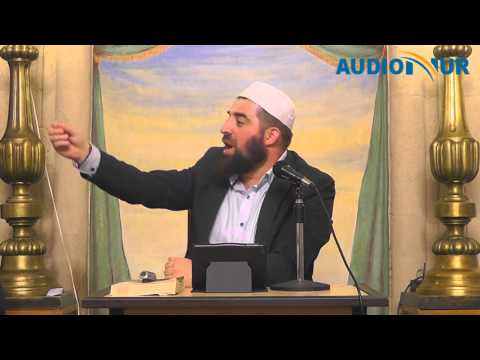 Komentimi i sures El Mesed dhe El Ihlas - Hoxhë Enes Goga