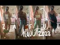 Zaful Try On Haul Summer Look Book 2022 Stefanie Rose