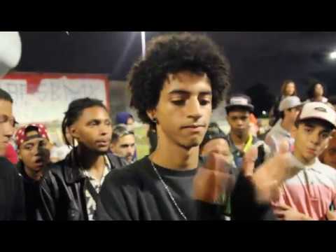 Lari Marques x Sales | Batalha da Feira Livre | Edição 103 - 29/03/18