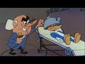 Woody Vs The Evil Scientist 3 Hours Of Retro Cartoons Woody Woodpecker