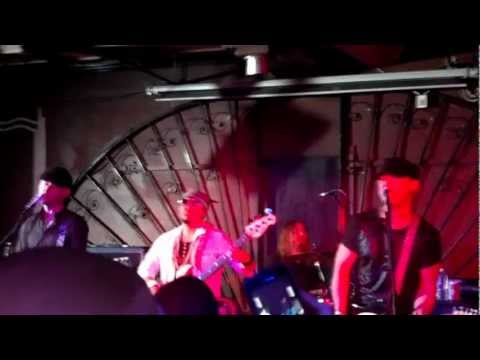 Monkey majik x Yoshida Brothers 2012 11 14 #4