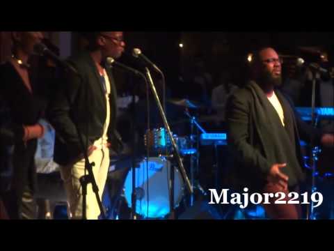 Mitchel Ford  - Adore you