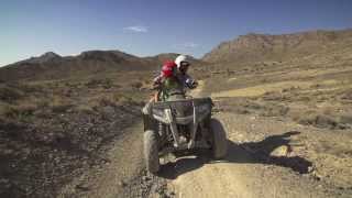 preview picture of video 'WEST WENDOVER, NEVADA - ATV'S, OFF-ROAD'