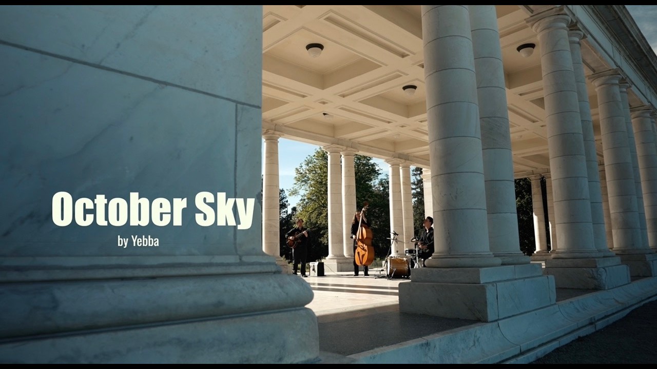 Promotional video thumbnail 1 for Ricky Jumper