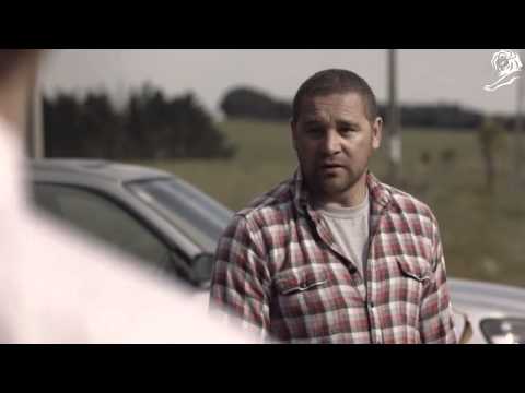 Still frame from Mistakes (NZ Transport Agency, 2014)
