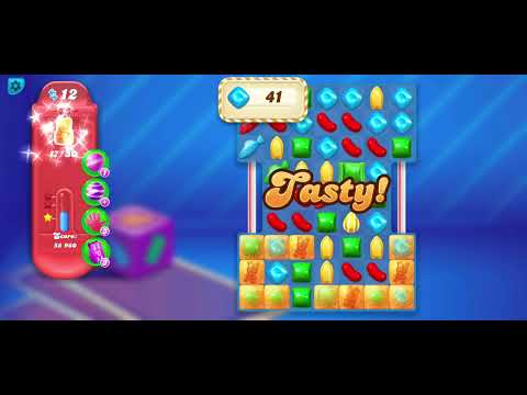 Candy Crush Soda Level 73