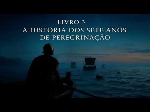 ENEINA DE VIRGÍLIO LIVRO 3