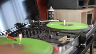 Paul Wall &amp; C Stone Somebody Lied (chopped)