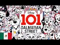 101 Dalmatian Street Intro Español Latino Latin Spanish