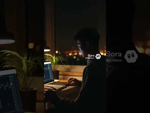 How automation changes trading time video
