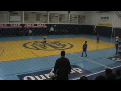 AABB/Cap 2 x 4 Cancun Sub9 4-5