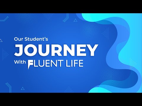 Sangeetha's take on FluentLife #bestenglishcourse #FluentLife
