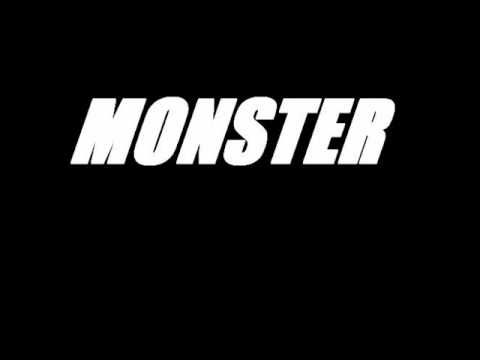 Moubia - Monster