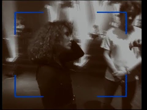 Jimmy voyage - Elsa Lunghini