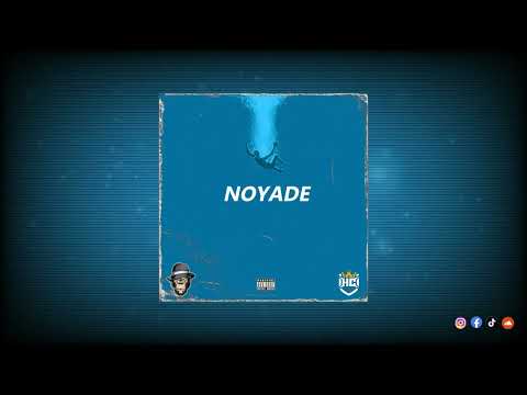 Assasinge - Noyade | TRAP TYPE BEAT | ALKPOTE x VALD TYPE BEAT | (HOLISTIC DARK TRAP PROJECT) | 2023