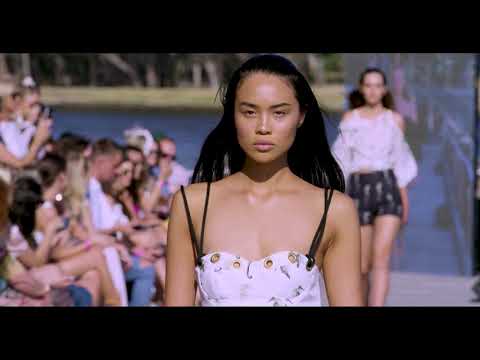 Swim + Resort Series 2017 | Sealander by Manning Cartell