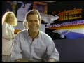 Leslie Jordan Soapdish Video Rental Store VHS Tape Commercial With Dog 1991