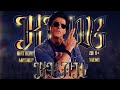 Shah Rukh Khan Birthday Special mashup | Ft. SRK | 4BHI Mediatrials