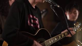 Cruel Tie - What I Found Out (Acoustic Live)