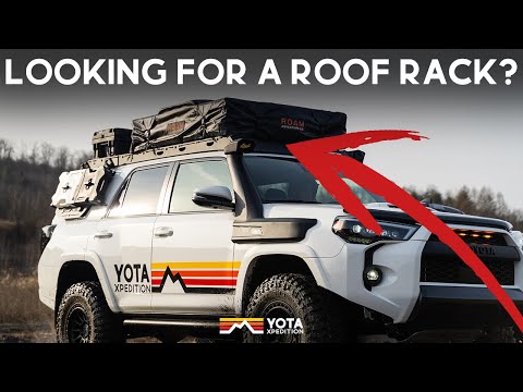 Things To Know Before Buying A Sherpa Roof Rack