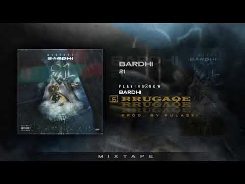 BARDHI-RRUGAQE