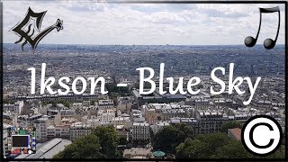 Download lagu 🎵Ikson - Blue Sky 🌌No Copyright Music 💫Electronic mp3