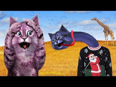 САМАЯ СМЕШНАЯ ИГРА! / РОБЛОКС / ROBLOX