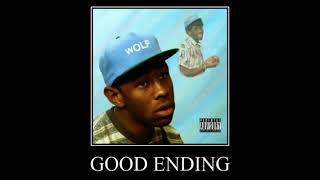 Cover art for Colossus good ending