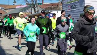 THE COURTHOUSE BAR & GRILLE O'PUTNAM 2017