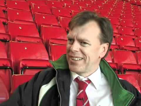 100 Players Who Shook The Kop - #30 - Ronnie Whelan