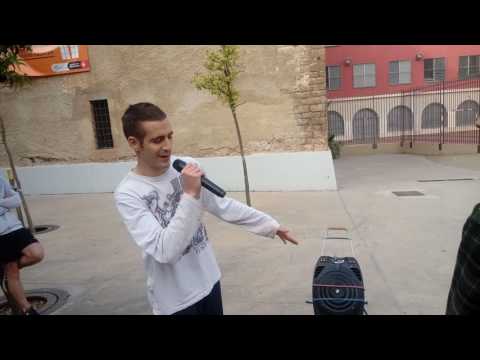 IKNOY VS KHAAY l CARRASCOBATTLES l (FILTROS)