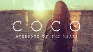 Nicolle Jadad - Overdose Of The Heart (Official Video)