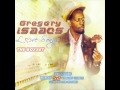 Gregory Isaacs - Can't Give You My Love Alone