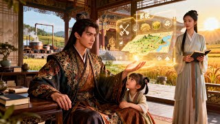 Download lagu 【FULL】I Transmigrated To A Year Of Famine And Relied On A System To Support My Family. mp3