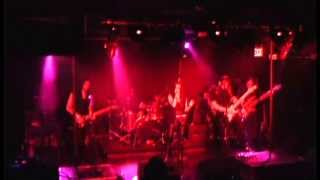 Porphyra @ Blackthorn 51 Club 05-16-13 (full concert)