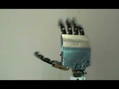 robot video thumbnail