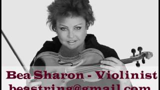 באה שרון - Bea Sharon - Yiddish Khosidl