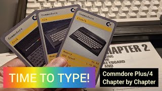 Commodore Plus/4 User's Manual | Chapter 2 - Using the Keyboard and the Screen | How to