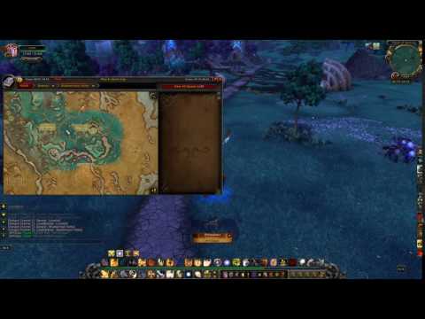 Embaari Village Explore Shadowmoon Valley Achievement