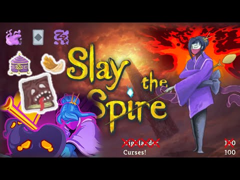 Slay the Spire May 20th Daily - Watcher | Duplicates but not the ones you'd think...