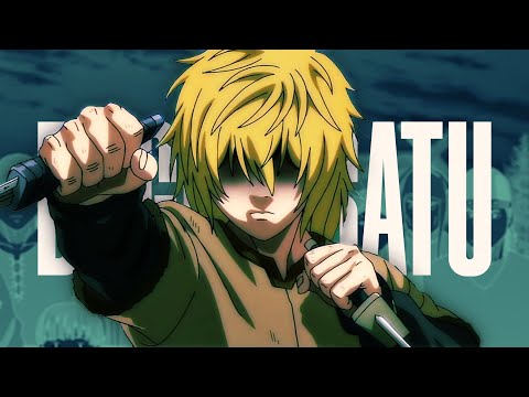 Ardy Minaj + RYO - bagian satu (bxxnose)