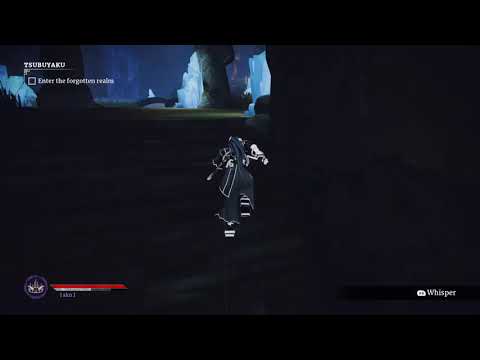 Aragami 2 - Mission #51 Speedrun World Record - 1:46 S Rank