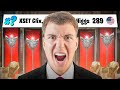 Clix FNCS Grand Finals Day 1